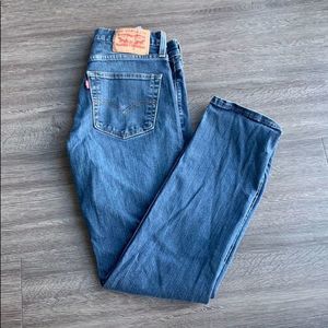 Levi’s Strauss & Co
